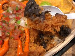 -Taco Bell 塔可钟(民田路店)