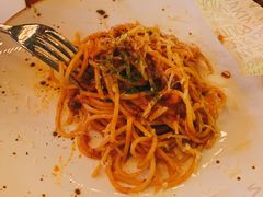 意式干酪肉酱意面-HIB HUB公社(解放西路店)