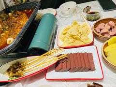 -大秀活鱼·汉派烤鱼·涮财鱼片(后湖店)