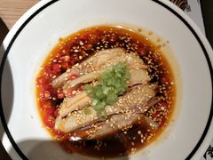藤椒正经鸡-太二酸菜鱼(群光广场店)