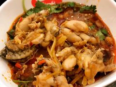 -自贡好吃客(科华店)