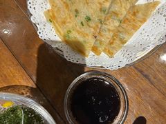 -福慧慈缘素食餐厅(王府井店)