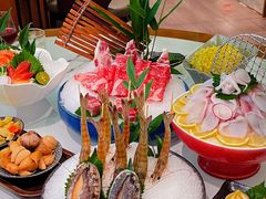 -虾佬圣汤·海鲜姿造(乐堤港店)