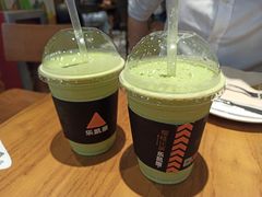 -乐凯撒披萨(正佳广场店)