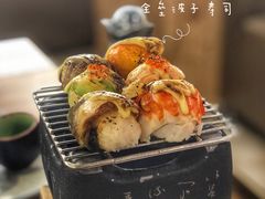 -潮澎派·潮汕菜大排档(南较西路店)