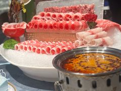 -百草滩羊清水涮羊肉·清真·宁夏盐池滩羊(莲花桥店)