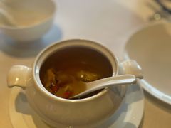 -富力丽思卡尔顿酒店·丽轩中餐厅