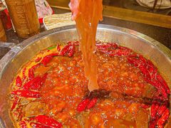 -大龙燚·旷野鲜火锅(广州首店)