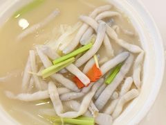 -粤盛海鲜平价店(洛溪食街店)