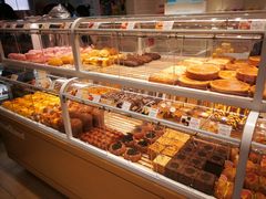 -好利来(望京中福店)