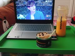 -白骑士欧洲蛋糕店(夏威夷店)