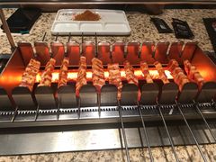 -丰茂烤串(六里桥店)