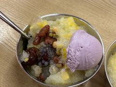 -南街清补凉(黄贝岭店)
