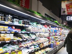 -京客隆超市(华安店)