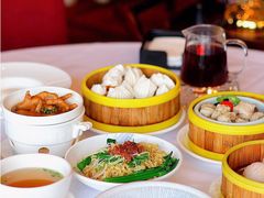 -顺德喜来登酒店·采悦轩