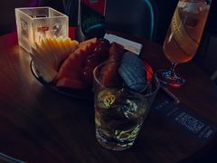 -TZ House音乐现场(来福士中心店)