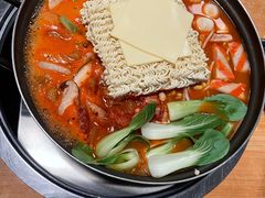 -源味屋韩式火锅&炸鸡(鼎城当代商城店)