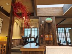 -一豚轩·烧鸟·豚骨拉面(五四路店)