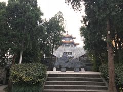 -云龙山
