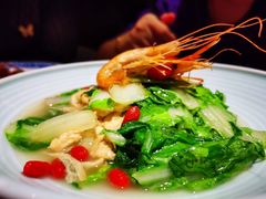 -老头儿油爆虾·1987杭州烟火味(湖滨银泰in77D区店)