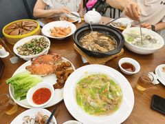 -渔满仓海鲜渔家(象山二店)