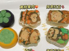 -北京稻香村(零号店)