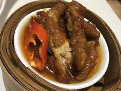 -龙记·香港茶餐厅(海上世界店)