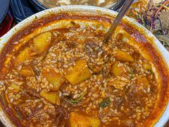 -老姑砂锅·烧烤天津菜(体北道店)