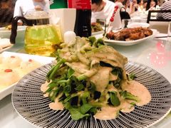 -咪咪川菜(太乙路店)