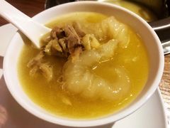 -尚海豆捞(乐虹坊店)