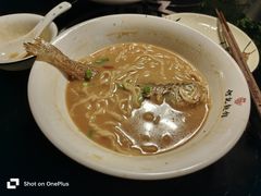 -何记面馆(龙泉山店)