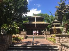 -布里斯班南岸公园