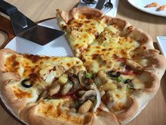 -必胜客(姜堰北大街店)