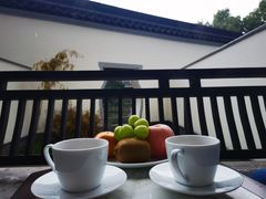 -杭州西湖柳莺里酒店·闻莺厅