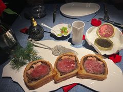 -弦月窗LUNETTE BY AMANDA(复兴路店)