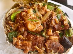 -维园港式茶餐厅(龙岗盛平店)