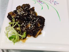 -利鸿私宴(南京路步行街店)