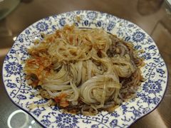 黄记凉粉-富临轩私房菜(集庆门大街店)