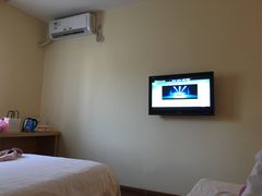 -如家酒店·neo(北京传媒大学西门传媒地铁站店)