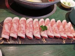 -老灶堂文创火锅(文艺路店)