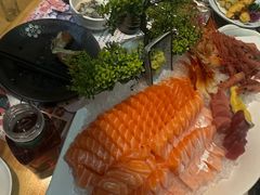 -松坂屋日料自助(长城路店)