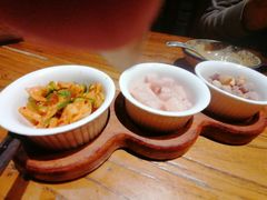 -丹江渔村(首都机场店)