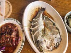 -去茶去餐厅(中央大街店)