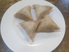 咖喱角-热浪岛马来餐厅