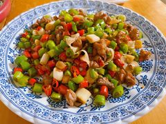 鲜椒兔-明婷饭店(外曹家巷店)
