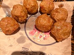 -双湖园·地标武汉菜(黄鹤楼解放路店)