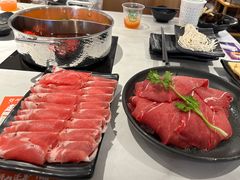 -呷哺呷哺(砂之船奥莱店)