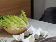 -狐狸爱上椰子鸡(滨江星光大道店)