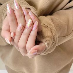 -MOMO·Nail美甲美睫