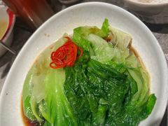 -留半山·香港食堂(啦啦宝都店)